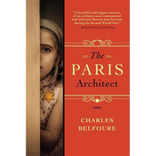 The Paris Architect - Paperback
