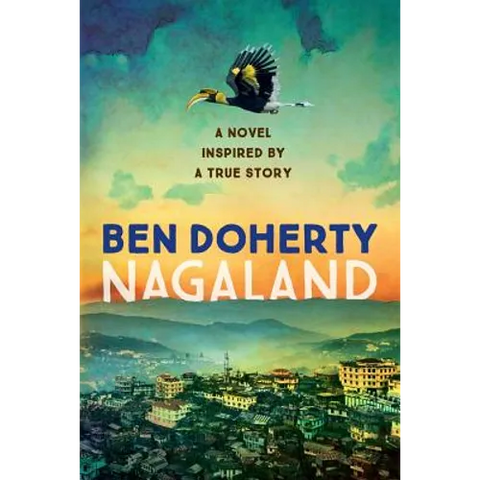 Nagaland: A Love Story for Modern India