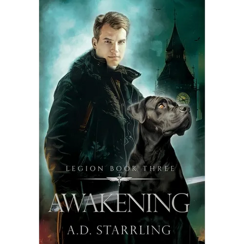 Awakening