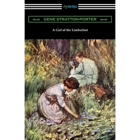 A Girl of the Limberlost