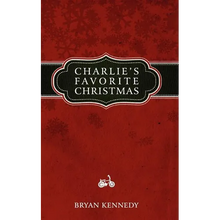 Charlie's Favorite Christmas - Paperback