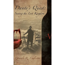 Dante's Quest: Saving the Lost Kingdom