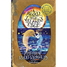 A World on the Island's Edge: Book I of the Golden Dolphin