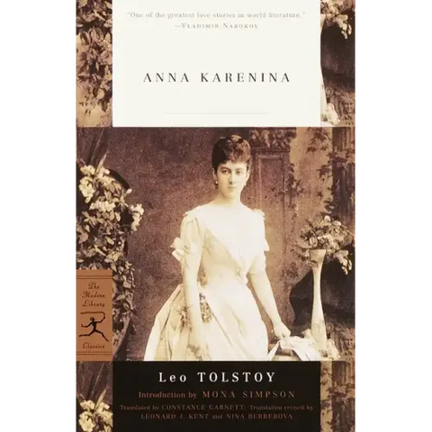Anna Karenina