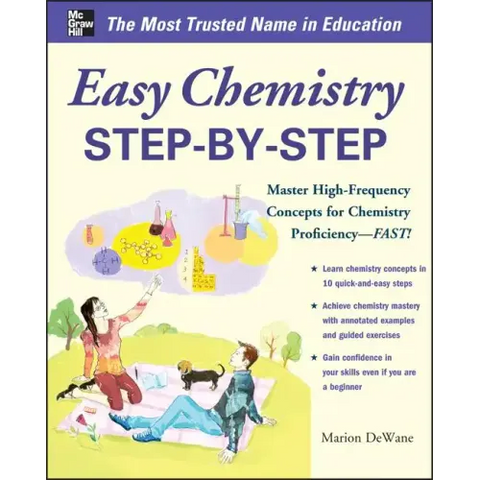 Easy Chem Step-By-Step