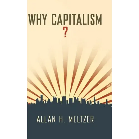 Why Capitalism?