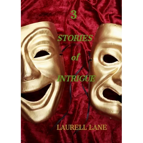 3 Stories of Intrigue: Fate Or Chance? Life's Unexpected Turns. What Would You Choose?