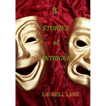 3 Stories of Intrigue: Fate Or Chance? Life's Unexpected Turns. What Would You Choose?