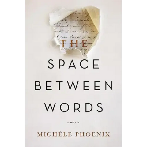 Space Between Words Softcover