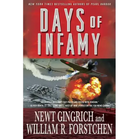 Days of Infamy