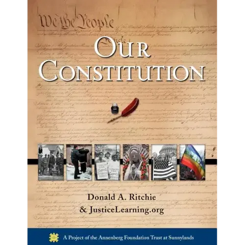 Our Constitution