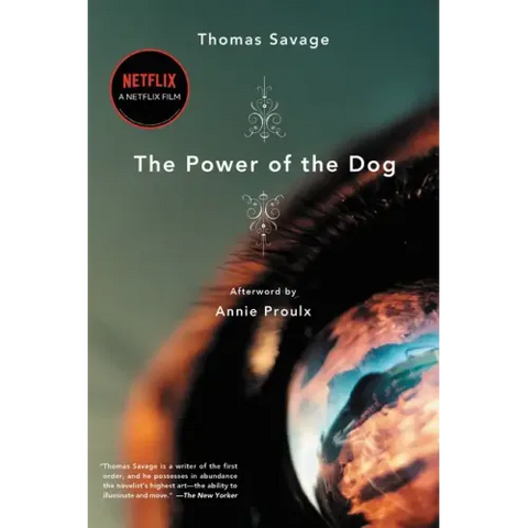 The Power of the Dog