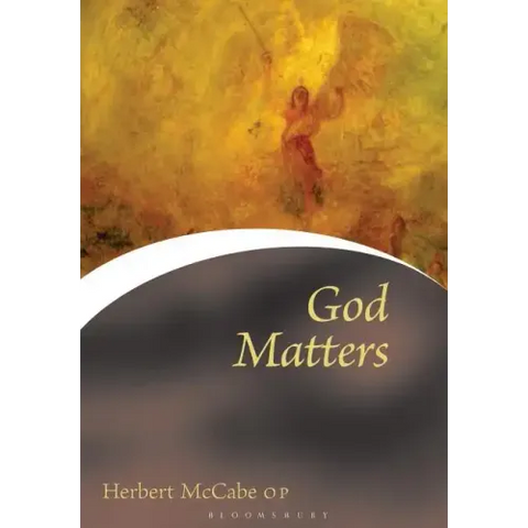God Matters