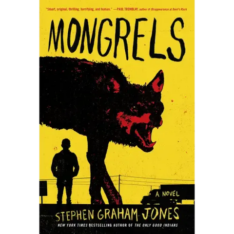 Mongrels