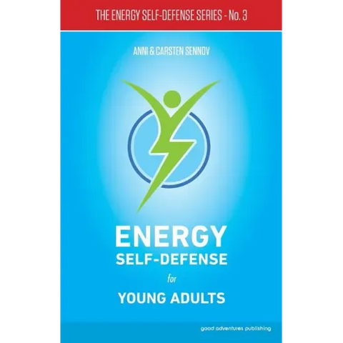 Energy Self-Defense for Young Adults