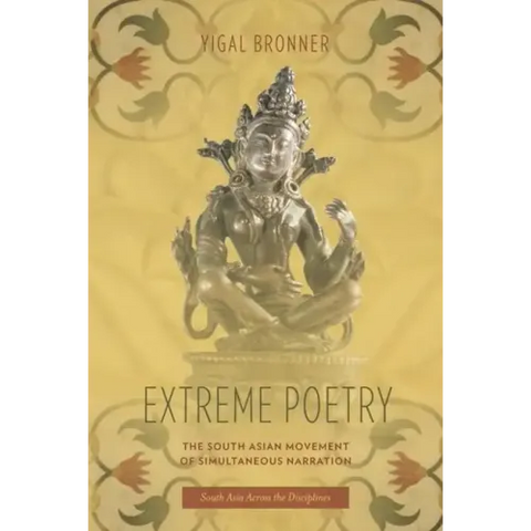 Extreme Poetry: The South Asian Movement of Simultaneous Narration
