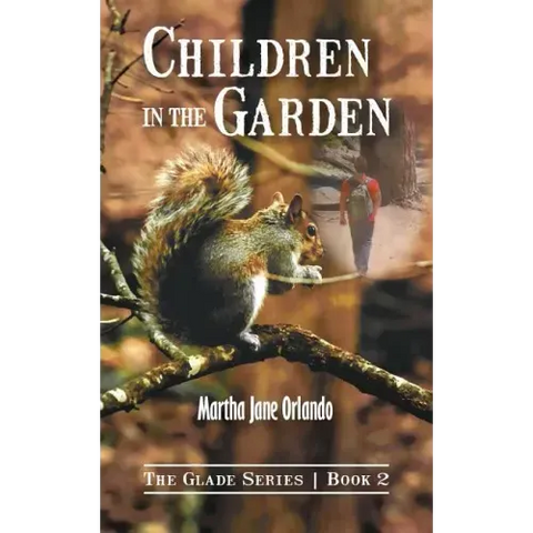 Children In The Garden