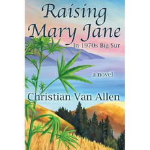 Raising Mary Jane - Paperback