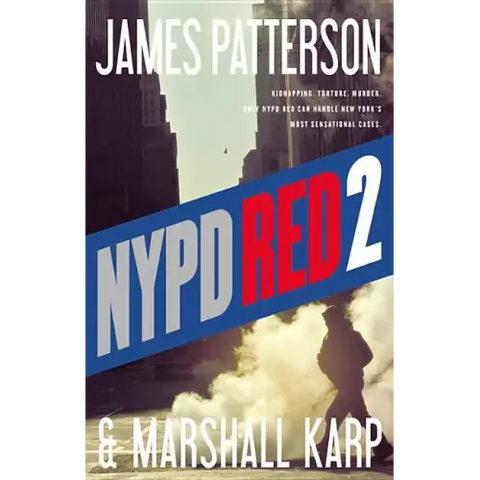 NYPD Red 2