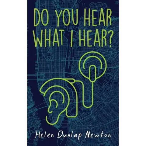 Do You Hear What I Hear?