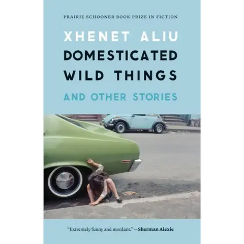 Domesticated Wild Things and Other Stories