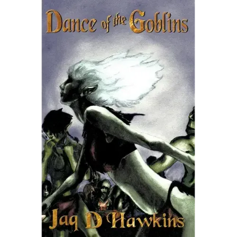 Dance of the Goblins