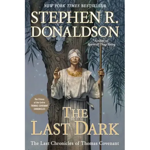 The Last Dark