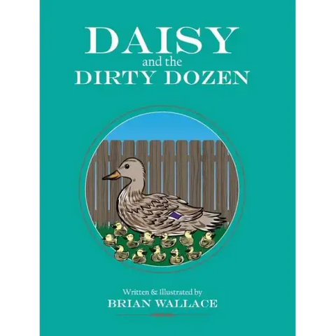 Daisy and the Dirty Dozen