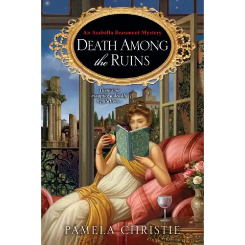 Death Among the Ruins