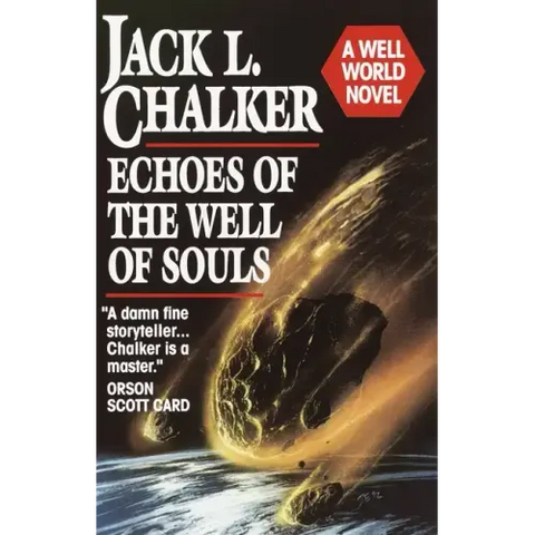 Echoes of the Well of Souls