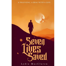 Seven Lives Saved - Paperback