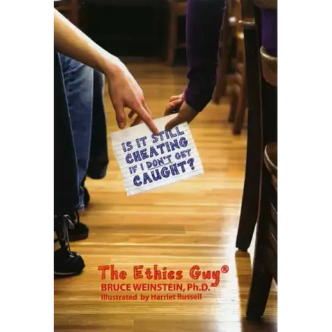 Is It Still Cheating If I Don't Get Caught?