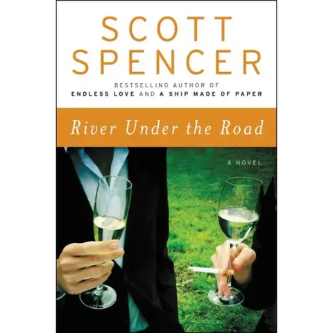 River Under the Road