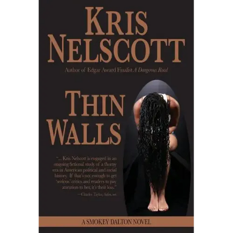 Thin Walls: A Smokey Dalton Novel