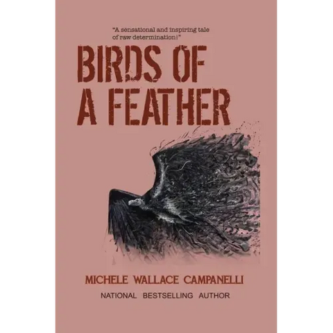 Birds of a Feather