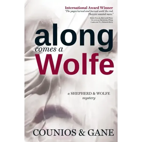 Along Comes a Wolfe