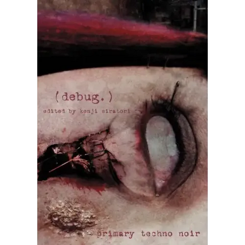 (debug.): Primary Techno Noir