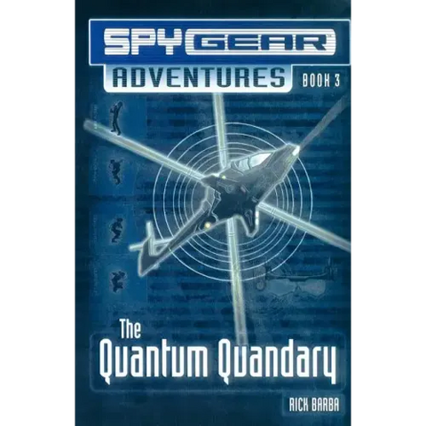 The Quantum Quandary