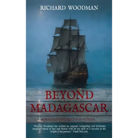 Beyond Madagascar: A Bold & Consequential Voyage