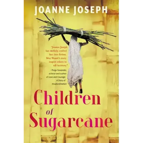 Children of Sugarcane
