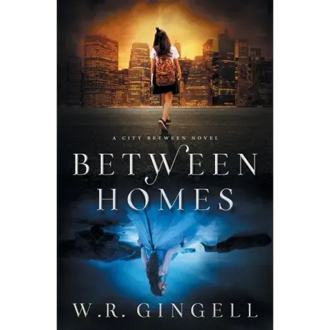 Between Homes