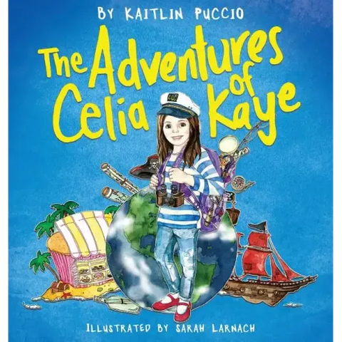 The Adventures of Celia Kaye