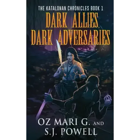 Dark Allies, Dark Adversaries