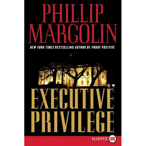 Executive Privilege