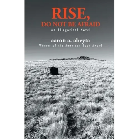 Rise, Do Not Be Afraid