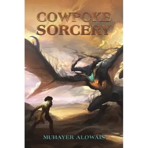 Cowpoke Sorcery