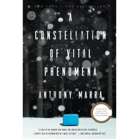 A Constellation of Vital Phenomena