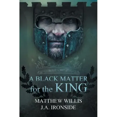 A Black Matter for the King