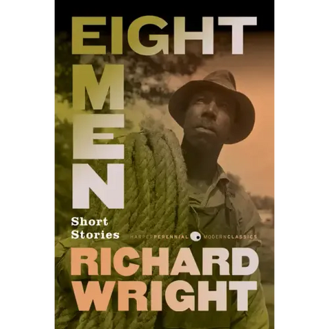 Eight Men