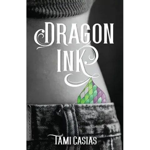 Dragon Ink